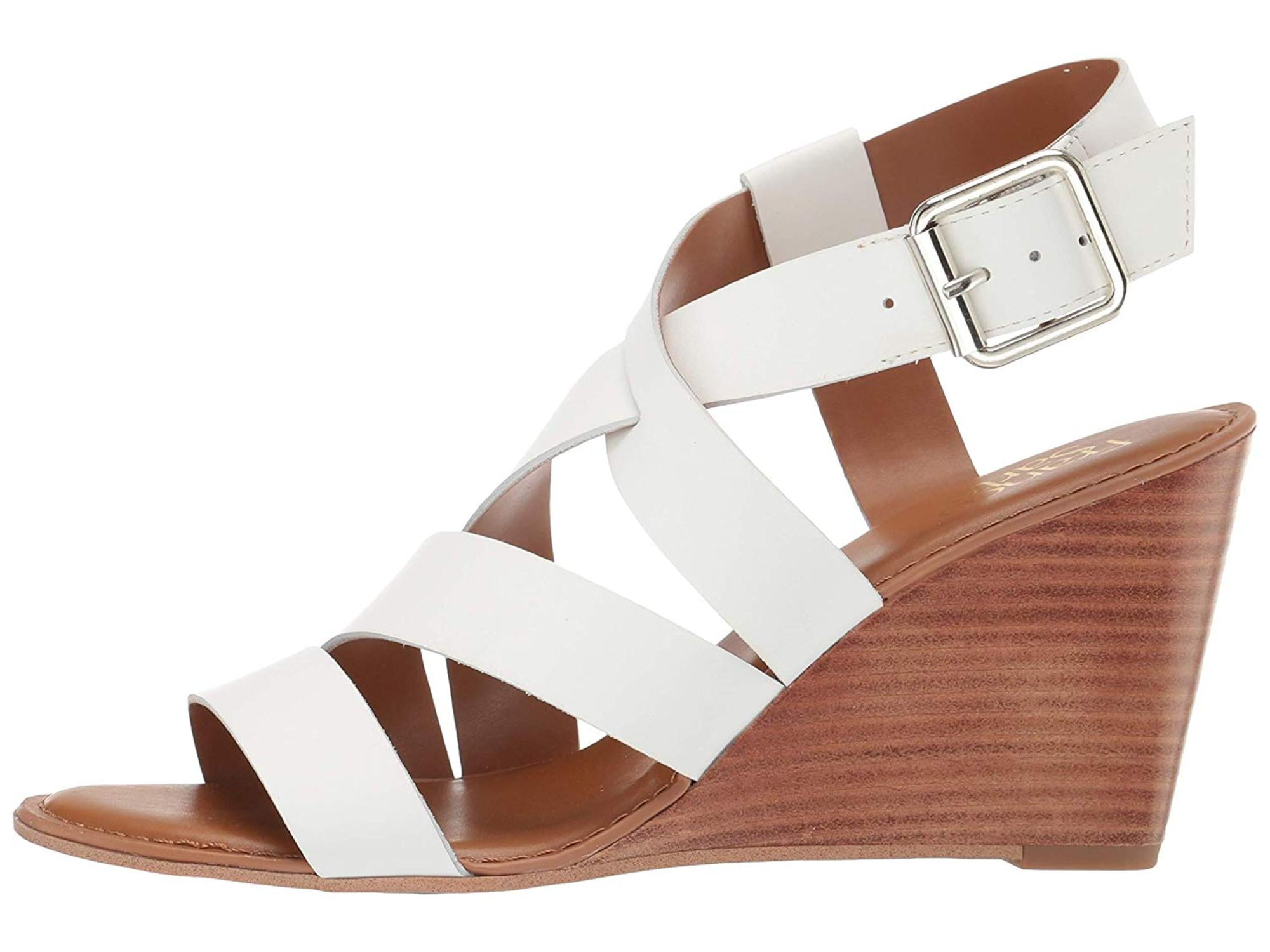 franco sarto turquoise sandals