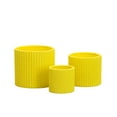 thumbnail image 3 of Rivaro Ceramic Pot Trio (Set of 3), 3 of 4
