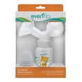 thumbnail image 3 of Extractor de Leche Evenflo Dreams Manual Blanco, 3 of 4