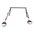 thumbnail image 4 of Kit de Barra de Pilates ANGGREK con Banda de Resistencia Ajustable, 4 of 8