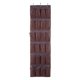 thumbnail image 1 of 24 bolsillos colgando bolsa caja zapatos estante almacenamiento ordenado juguete colgador sobre la puerta, 1 of 8