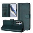 thumbnail image 3 of For Samsung Galaxy A14 4G Galaxy A14 5G Cases Wallet Stand Retro Texture Leather Phone Cover with La, 3 of 5