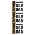 thumbnail image 4 of fastboy 6pack/lot Stable And Safe Stick Tips Highly Functional And Anti-slid Trekking Pole 3Set, 4 of 6
