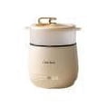 thumbnail image 1 of PEONAVET Metal Electric Pot Multifunctional Cooker, 1 of 2