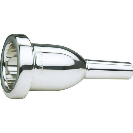 Bach Tuba and Sousaphone Mouthpiece, 18