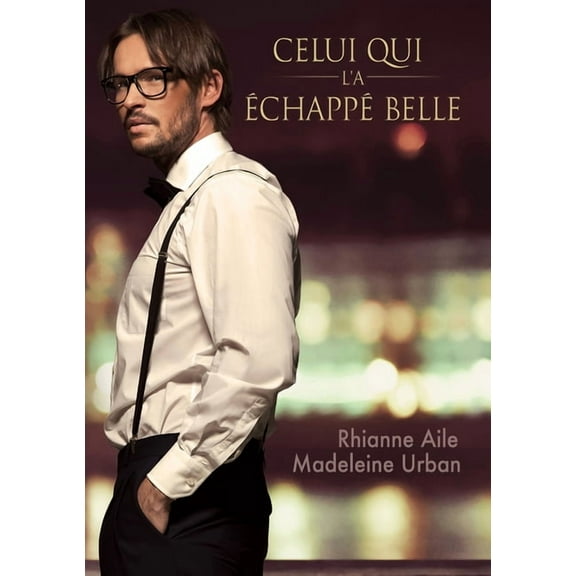 Celui Qui l'a ÃchappÃ© Belle, (Paperback)