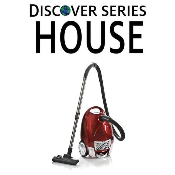 House, (Paperback)