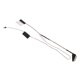 thumbnail image 4 of 1pc Reemplazo Video 30cm Cables para para E5-532 E5-571 E5-571g Hugo Cable de pantalla LCD de video flexible, 4 of 8