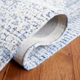 thumbnail image 5 of SAFAVIEH Ebony Abby Oriental Area Rug, Blue/Ivory, 6' x 9', 5 of 8