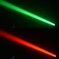 thumbnail image 2 of 200W LED Beam Moving Head DJ Lighting New DJ Equipment Gobo with Ring Circle, 2 of 8