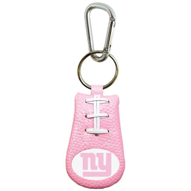 New York Giants Carabiner Keyring
