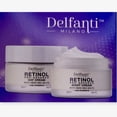 thumbnail image 3 of Cremas de día y noche Skincare Delfanti-Milano RETINOL PRO-ADVANCE, 3 of 9