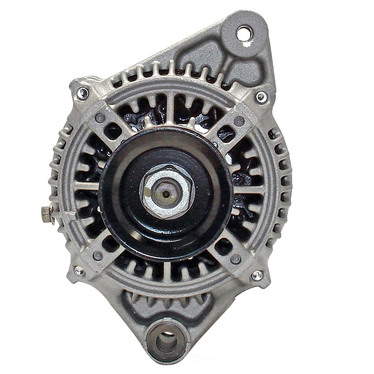 FVP Professional 13557 Alternator Standard