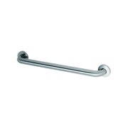 Bobrick 1-1/2 Dia. Straight Satin Grab Bar 48W - B-6806x48