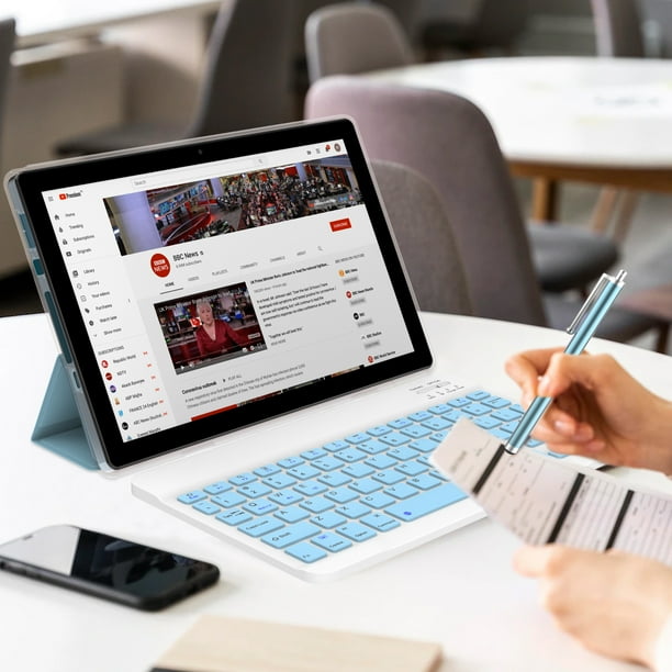 Android 14 Tablet 2024 - Hotel management tablets for Hotels