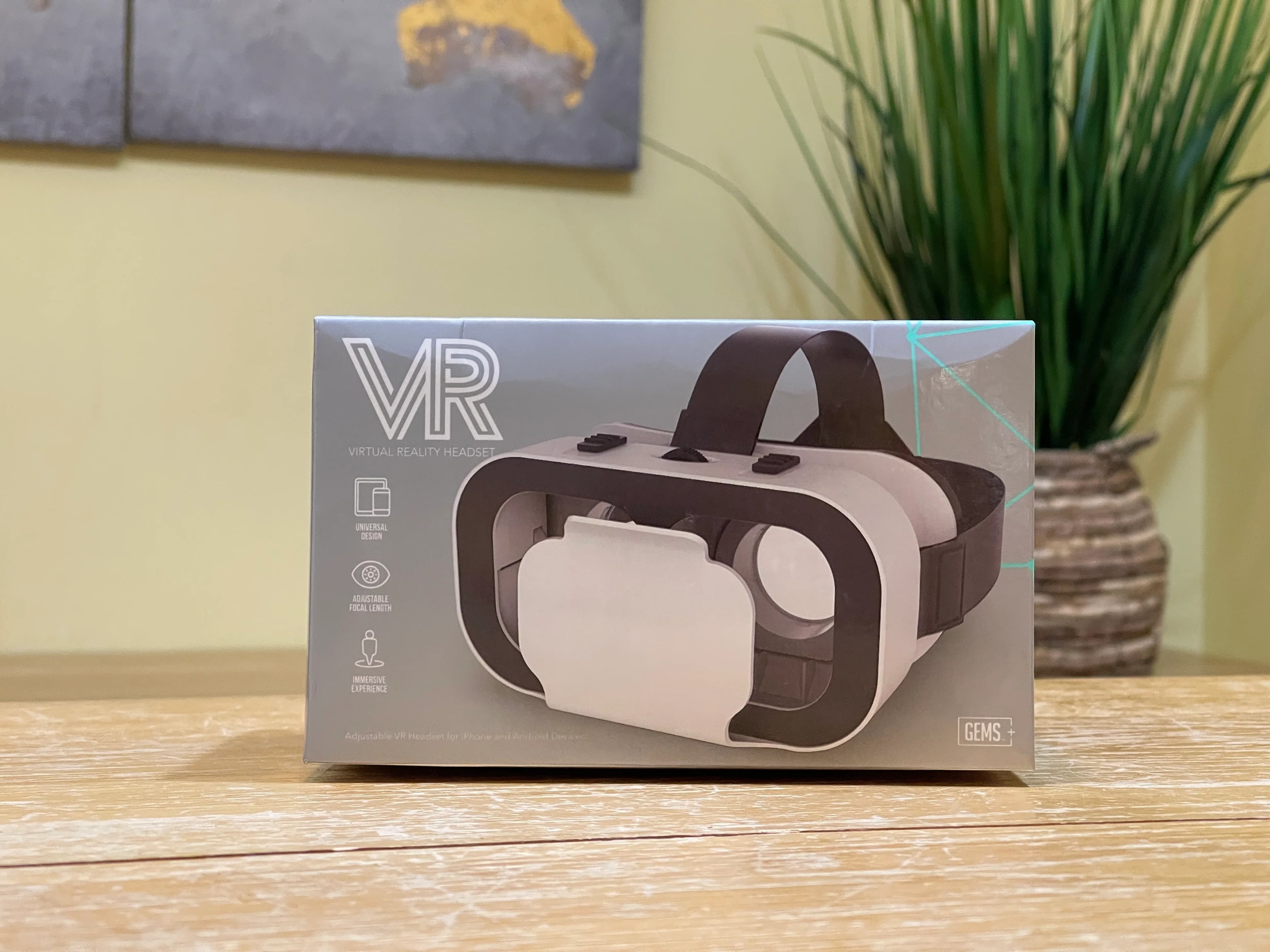 Vr sale miniso review