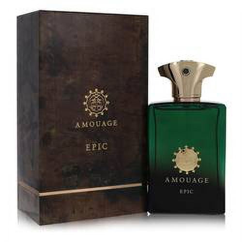 Amouage Epic Eau de Parfum Spray por Amouage Amouage Model