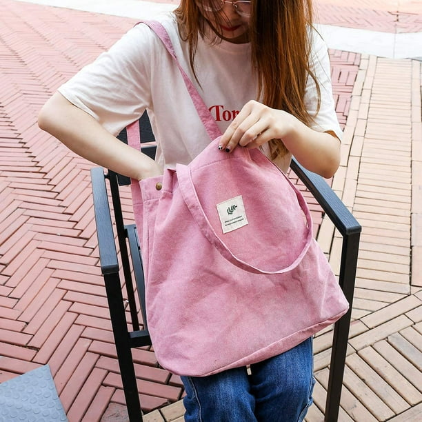 Bimba Y Lola L Nylon shopper bag, Women's Fashion, Bags & Wallets, Tote Bags  on Carousell