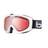 Bolle Goggles 20491 Shiny White Vermillon Gun Y6 OTG
