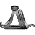 thumbnail image 3 of Profile Design Axis Grip Water Bottle Cage - Garmin Mount, Nylon/Glass, Black, 3 of 4