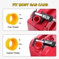 thumbnail image 3 of Kit de 5 boquillas de repuesto para boquillas de gas Godboy, 3 of 6