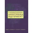 thumbnail image 1 of Pre-Owned Understanding Anesthesia Equipment (Hardcover) 0683304879 9780683304879, 1 of 1