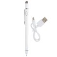 thumbnail image 1 of Universal Active Capacitive Stylus Pen for iOS/Android Mobile Phone, White WYH0004, 1 of 4