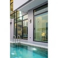 thumbnail image 5 of Access Lighting Outdoor LED Wall Mount, 5 of 7