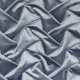 thumbnail image 3 of Nourison Life Styles Solid Powder Decorative Throw Pillow , 22" x 22", 3 of 4