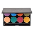 thumbnail image 2 of Paleta de maquillaje Mehron Paradise AQ 8 Color Palette Nuance, 2 of 3