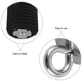 thumbnail image 3 of Fixed Buckle ATV Fixing Anchor ATV Anchors ATV Tie Down Anchors Rubber Tie-down Anchors, 3 of 6