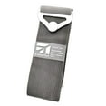 thumbnail image 2 of funtasica Sangle Utilitaire pour Bagages, Ceinture de Rangement Longueur Ajustable pour Valises, Gris, 2 of 9