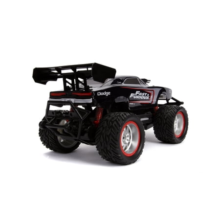 Dodge charger rc