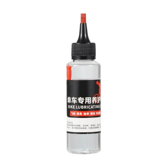 Specialist Bicycle Chain Lubricant, Cycling Easier, 2 fl oz