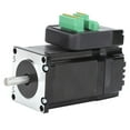 thumbnail image 4 of Motor paso a paso, motor paso a paso digital NEMA Motor NEM Buen funcionamiento, 4 of 11