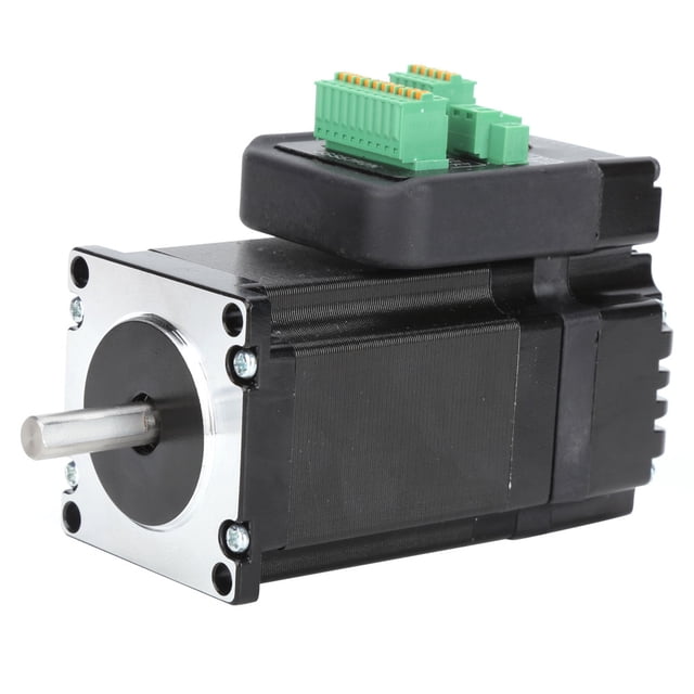 Motor, motor paso a paso digital Motor paso a paso NEMA NEM confiable y duradero NikouMX herramienta