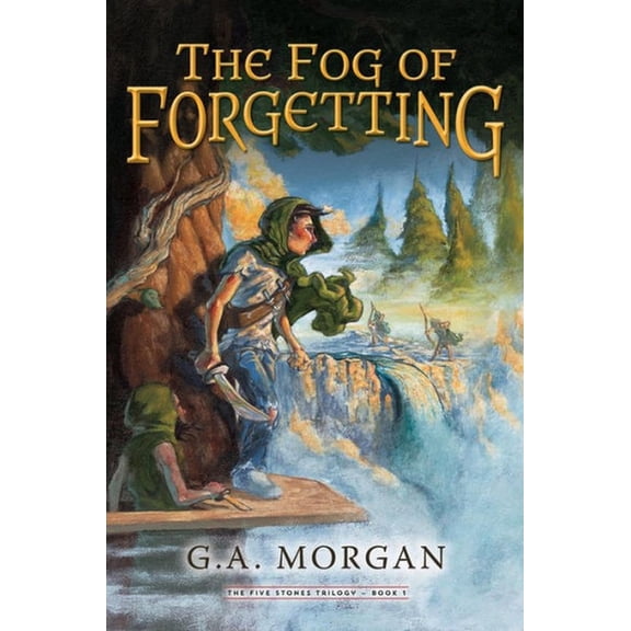 The Fog of Forgetting, (Paperback)