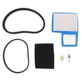 thumbnail image 3 of JN6 E4450 01, Kit De Ajuste De Filtro De Aire De Rendimiento Estable Y Duradero A Prueba De Impactos De Alta Eficiencia Para Carros De Golf ANGGREK J38 81173 00, 3 of 8