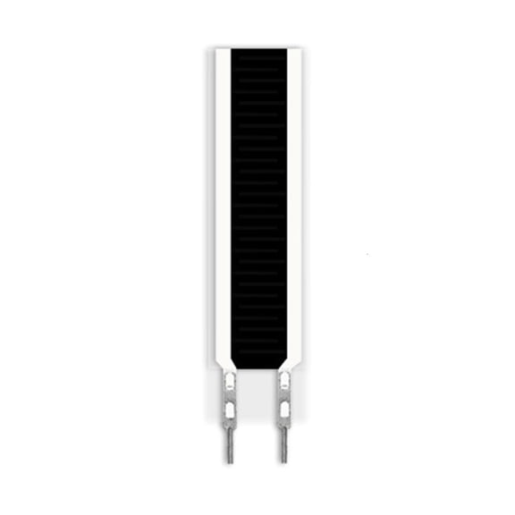 Flexible Piezoelectric Film Quick Response Force Sensing Resistor Polymer Piezoelectric PVDF Transducer