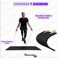 thumbnail image 3 of TAPETE ENTRELAZABLE PARA GYM EN CASA PISO PARA GYM 100PZ DE 1CM GROSOR INMATMEX, 3 of 9