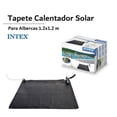 thumbnail image 2 of Tapete Calentador Solar Intex Cuadrado 120 Cm para Albercas, 2 of 9