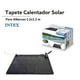 thumbnail image 2 of Tapete Calentador Solar Intex Cuadrado 120 Cm para Albercas, 2 of 9