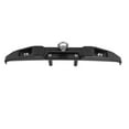thumbnail image 4 of Aluminum Alloy Rear Bumper Car Accessory with Tow Hook for 1/6 for SCX6 for JEEP JLUBlack, 4 of 8