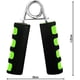 thumbnail image 2 of Fortalecedores de Agarre NQ Ejercitador de Mano de Espuma Entrenador de Fuerza de Antebrazo, 2 of 5