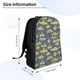 thumbnail image 4 of Easygdp Cartoon Submarines Mochila Versátil y Elegante: Comodidad, Almacenaje y Durabilidad para la Universidad, Trabajo, Viajes y Uso Diario, 4 of 8