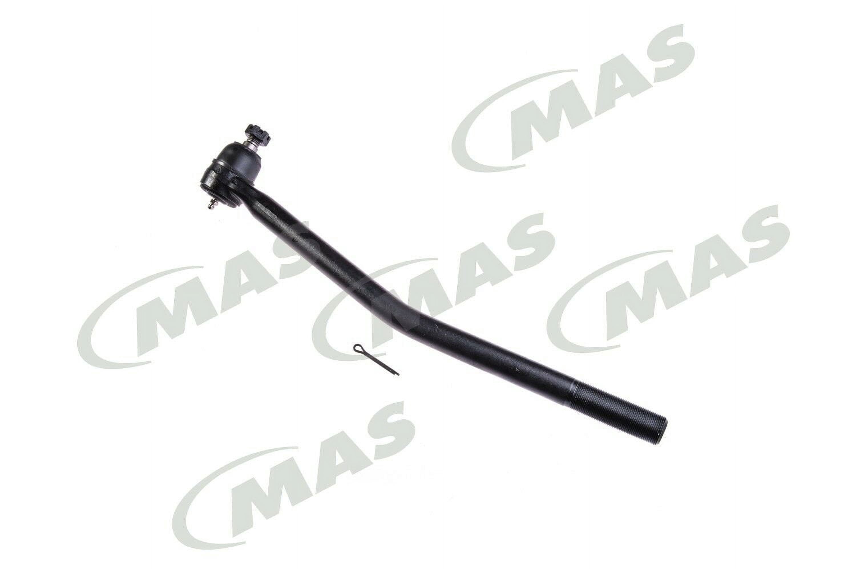 TIE ROD ENDS