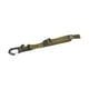 thumbnail image 3 of Correa de equipaje Baoblaze ajustable y resistente para maletas Verde, 3 of 8