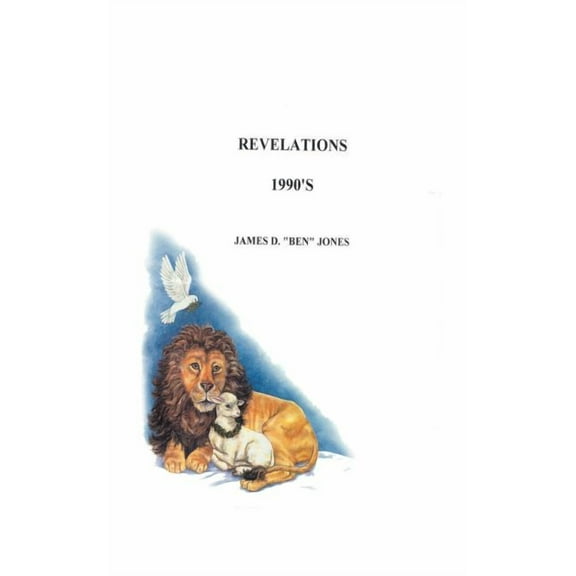 Revelations 1990's, (Paperback)