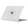 thumbnail image 2 of For Microsoft Surface Laptop 2/3/4/5 13.5 Cloth 1769/1867/1958/1950 ENKAY Hat-Prince Shockproof Crystal Hard Case, 2 of 4