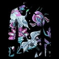 thumbnail image 1 of Camisas de manga larga con estampado 3D vintage de cachemira de la antigua Babilonia para hombre, tótem espiritual hinduismo, gráfico, ropa para hombre, 1 of 6